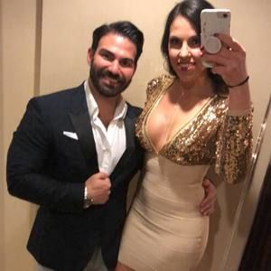 Meet your Posher, Brandon